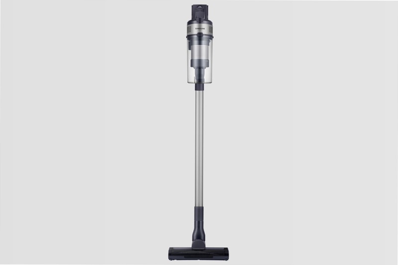 Aspirapolvere Samsung Jet™ 60 Pet VS15A6032R5/ET 0.8lt A Nero 410w