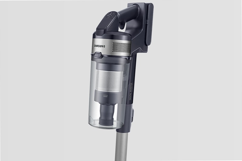 Aspirapolvere senza filo Samsung Jet™ 60 pet 150W VS15A6032R5/ET