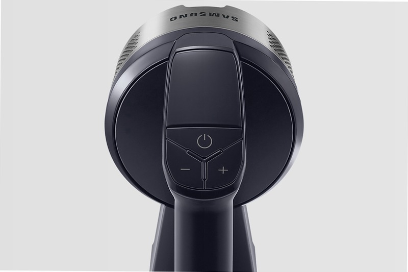 Aspirapolvere senza filo Samsung Jet™ 60 pet 150W VS15A6032R5/ET