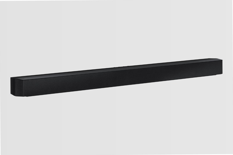 Soundbar HW-B450 2.1 Ch 2.1 300w