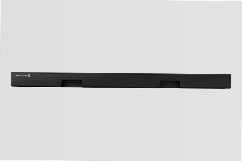 Soundbar HW-B450 2.1 Ch 2.1 300w
