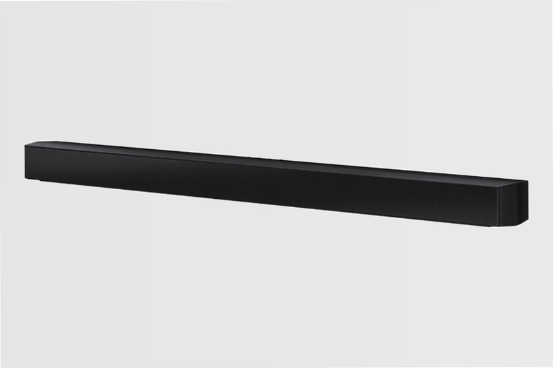 Soundbar HW-B450 2.1 Ch 2.1 300w