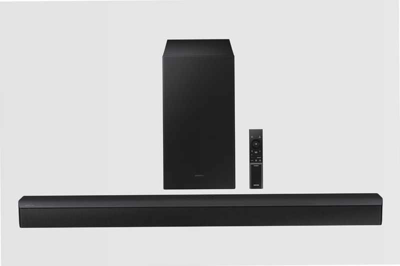 Soundbar HW-B450 2.1 Ch 2.1 300w