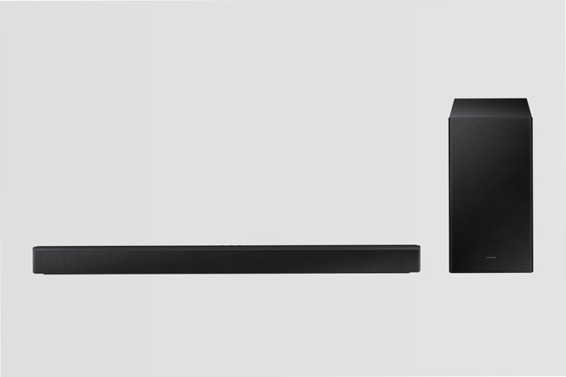Soundbar HW-B450 2.1 Ch 2.1 300w