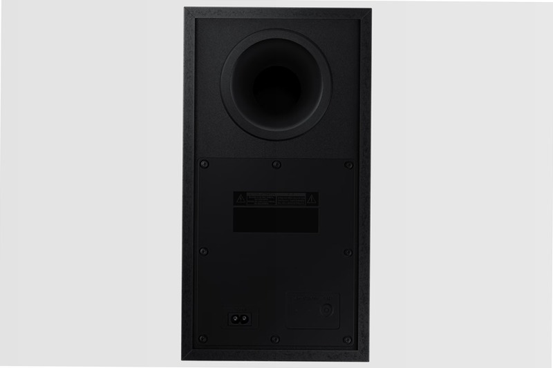 Soundbar HW-B450 2.1 Ch 2.1 300w