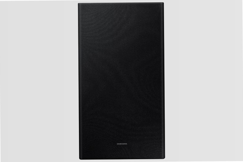 Soundbar HW-B450 2.1 Ch 2.1 300w