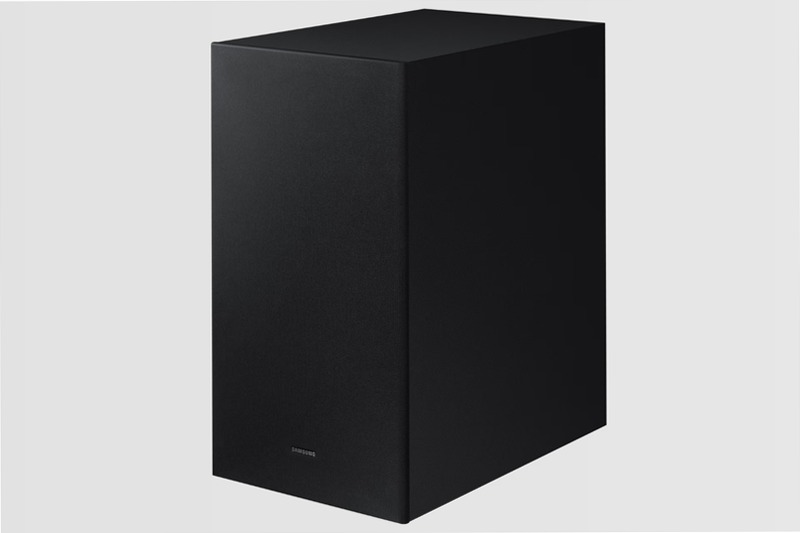Soundbar HW-B450 2.1 Ch 2.1 300w