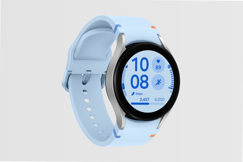 Galaxy Watch FE - Orologio Smart per Fitness Grigio