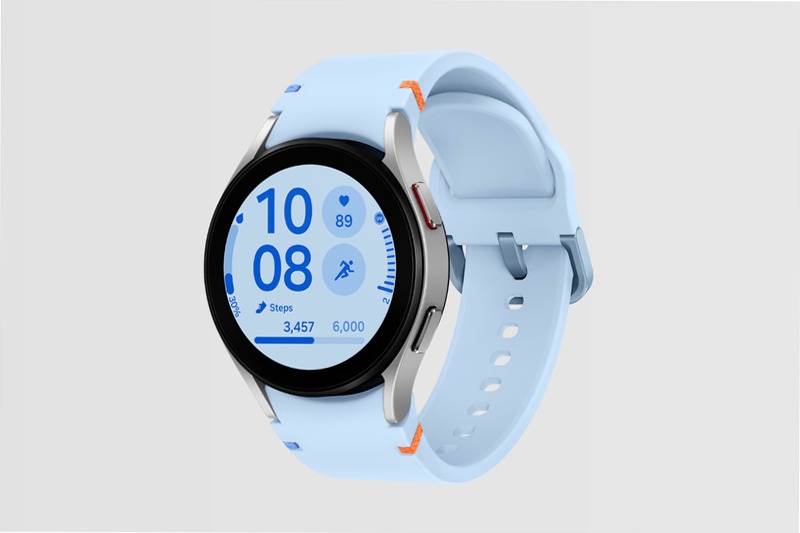 Galaxy Watch FE - Orologio Smart per Fitness Grigio