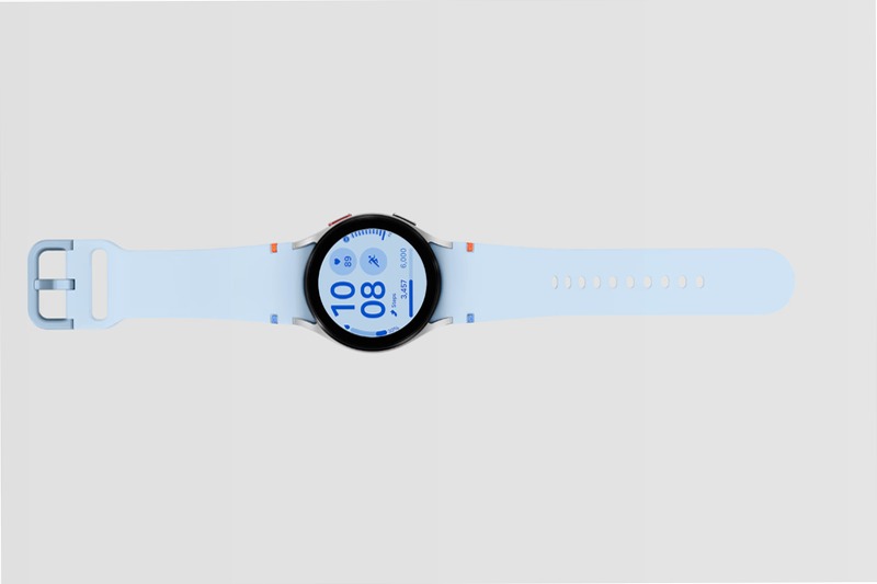Galaxy Watch FE - Orologio Smart per Fitness Grigio