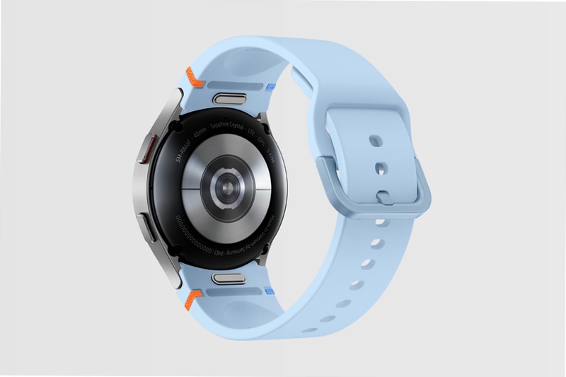 Galaxy Watch FE - Orologio Smart per Fitness Grigio