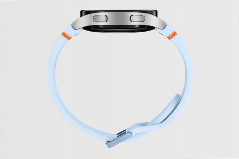 Galaxy Watch FE - Orologio Smart per Fitness Grigio