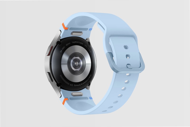 Galaxy Watch FE - Orologio Smart per Fitness Grigio