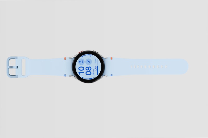 Galaxy Watch FE - Orologio Smart per Fitness Grigio