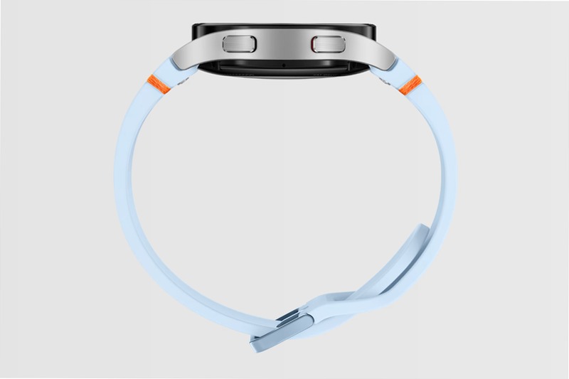 Galaxy Watch FE - Orologio Smart per Fitness Grigio
