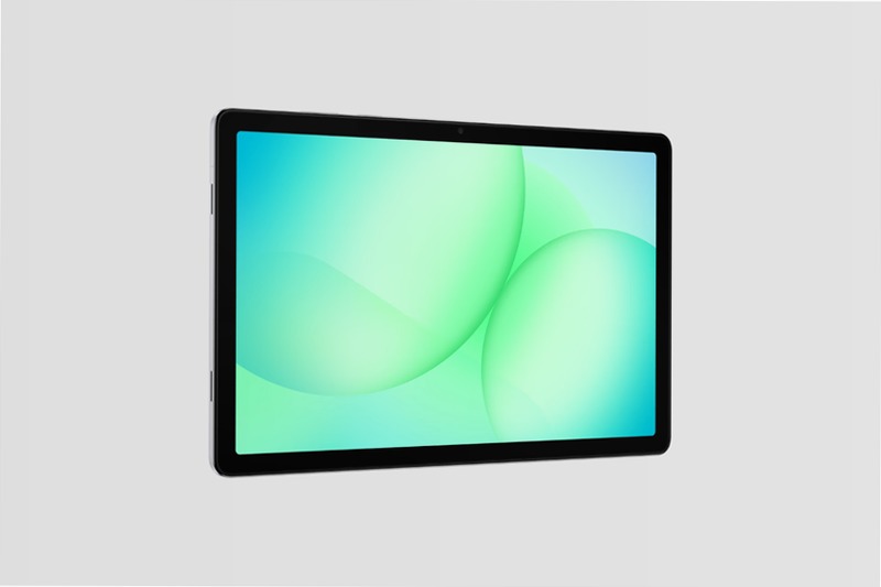 Galaxy Tab A11+: Performance e Design Premium Argento 8GB