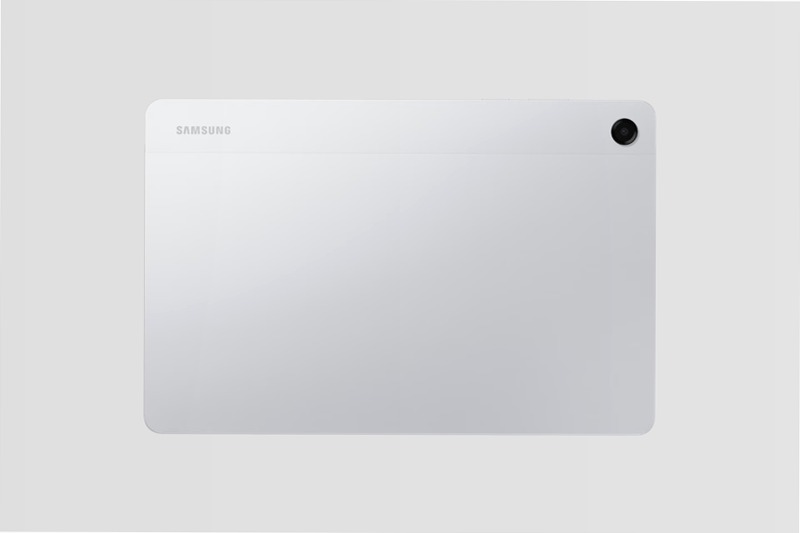 Galaxy Tab A11+: Performance e Design Premium Argento 8GB