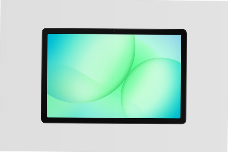 Galaxy Tab A11+: Performance e Design Premium Argento 8GB