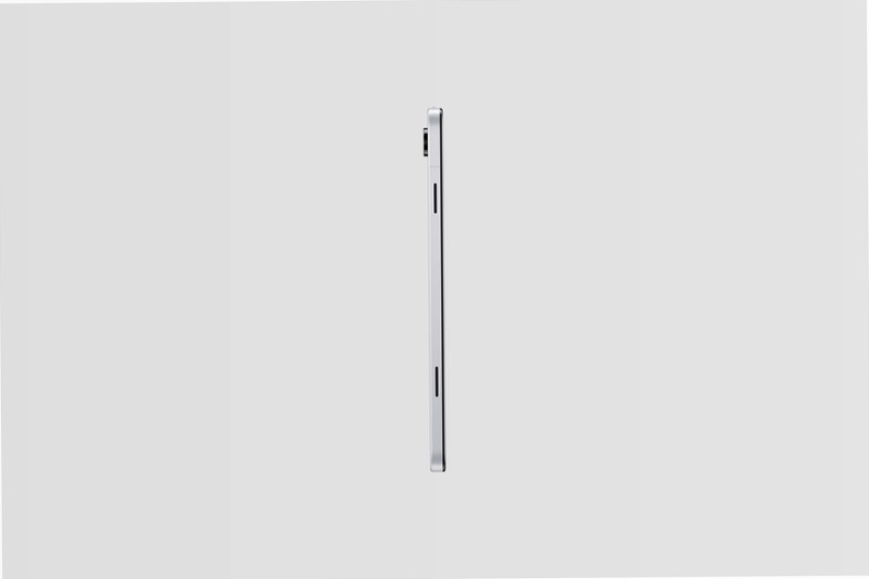 Galaxy Tab A11+: Performance e Design Premium Argento 8GB