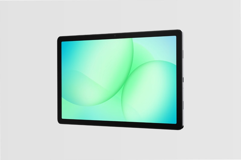 Galaxy Tab A11+: Performance e Design Premium Argento 8GB