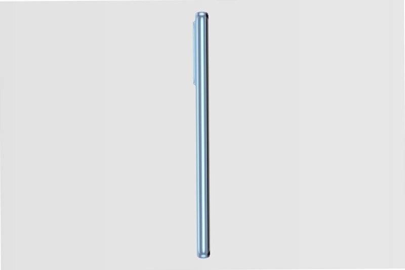 Galaxy A52 5G - Velocità e Stile 6.5" 6GB Blu