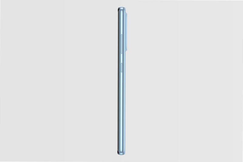 Galaxy A52 5G - Velocità e Stile 6.5" 6GB Blu