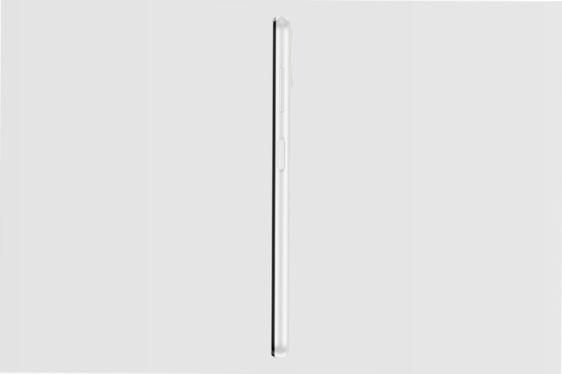 Galaxy A22 - Smartphone Moderno e Potente 6.4" 4GB 4GB Viola