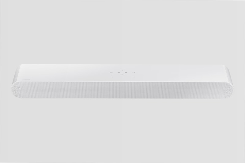 Soundbar HW-S61D 5.0 Ch