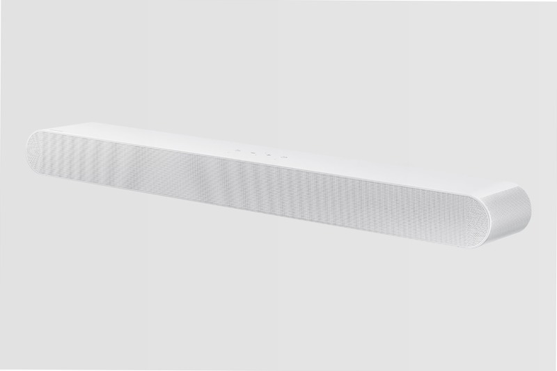 Soundbar HW-S61D 5.0 Ch