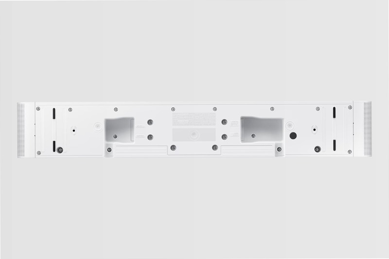 Soundbar HW-S61D 5.0 Ch