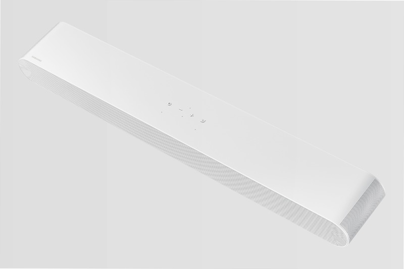 Soundbar HW-S61D 5.0 Ch