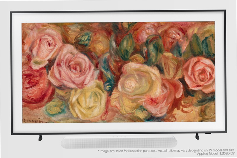 Soundbar HW-S61D 5.0 Ch