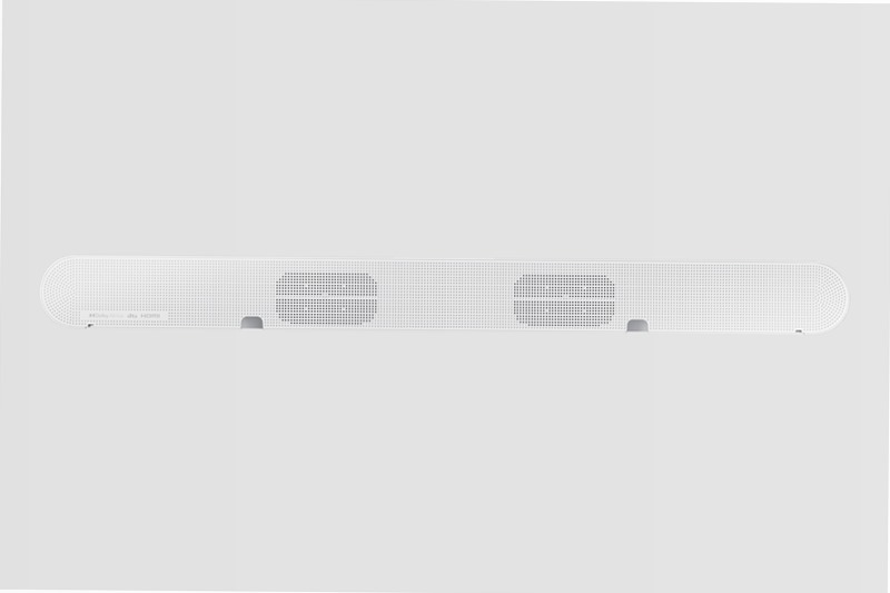 Soundbar HW-S61D 5.0 Ch