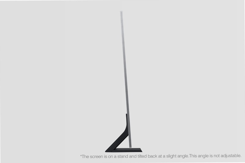 85" QLED 8K Q950TS Nero