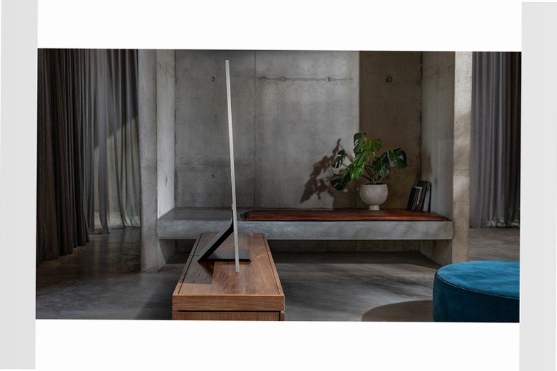 85" QLED 8K Q950TS Nero