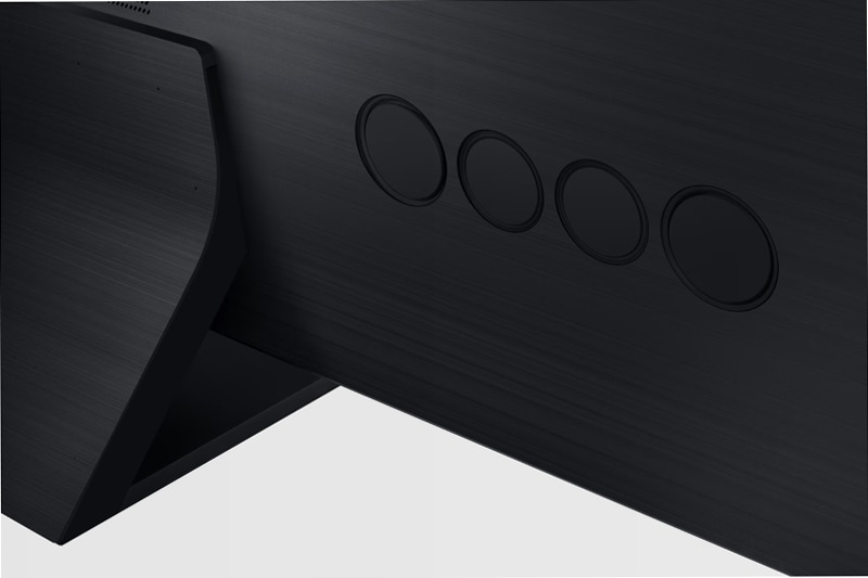 85" QLED 8K Q950TS Nero