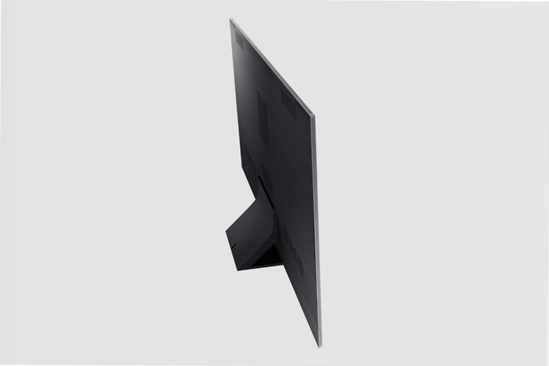 85" QLED 8K Q950TS Nero
