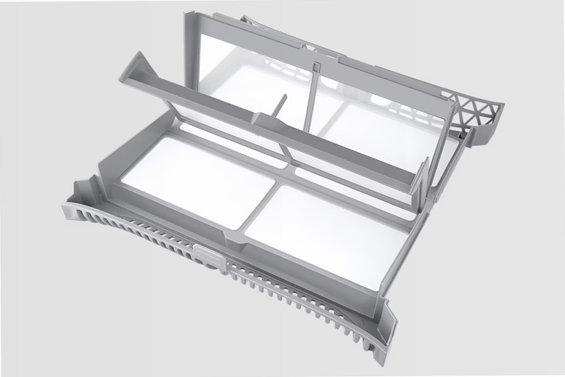 Asciugatrice Ai Control Optimal Dry 9 Kg DV90T5240AE 9kg C Bianco