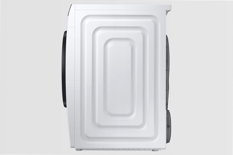 Asciugatrice Ai Control Optimal Dry 9 Kg 9kg A Bianco