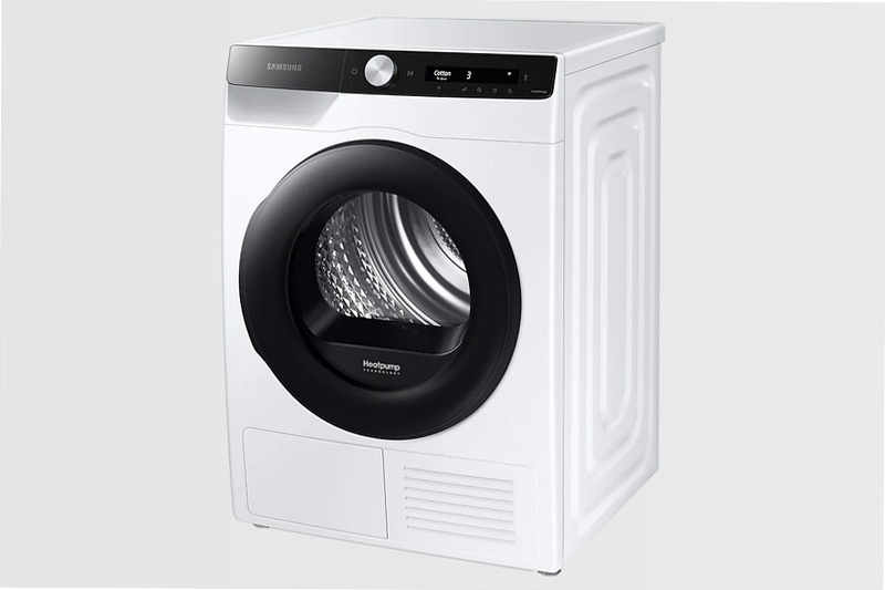 Asciugatrice Ai Control Optimal Dry 9 Kg DV90T5240AE 9kg C Bianco