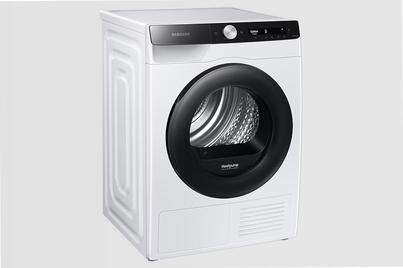 Asciugatrice Ai Control Optimal Dry 9 Kg DV90T5240AE 9kg C Bianco