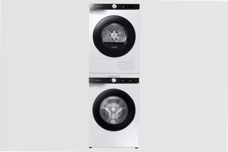 Asciugatrice Ai Control Optimal Dry 9 Kg 9kg A Bianco
