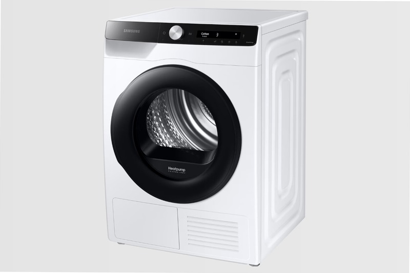 Asciugatrice Ai Control Optimal Dry 9 Kg 9kg A Bianco