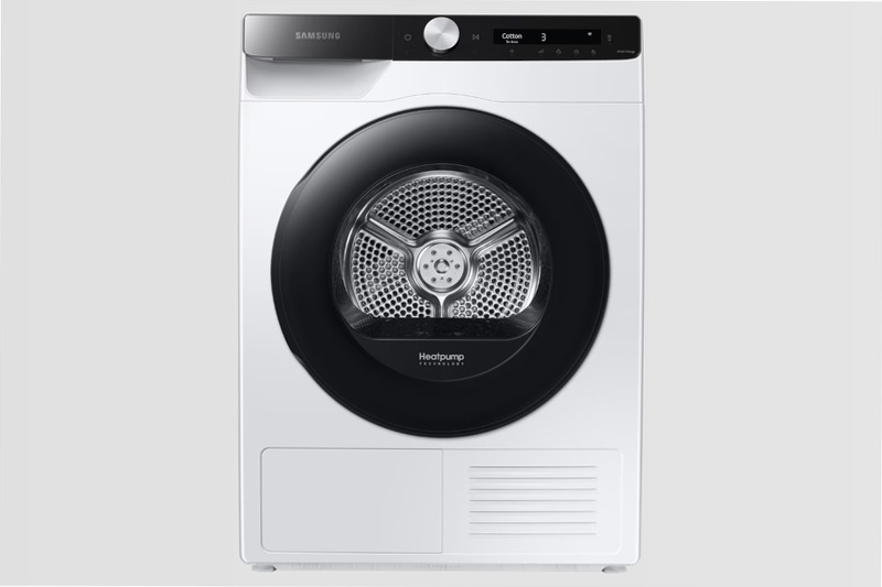Asciugatrice Ai Control Optimal Dry 9 Kg 9kg A Bianco
