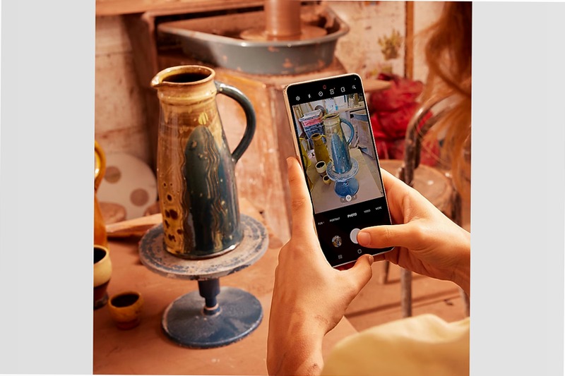 Galaxy A53 5G Blu 6.5" 8GB