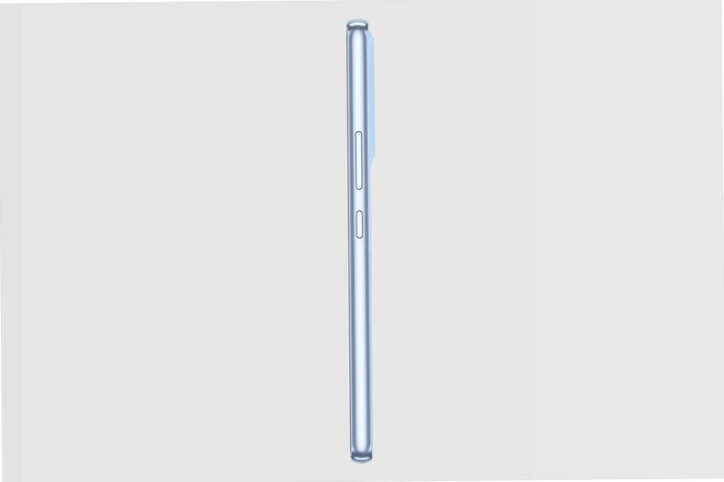 Galaxy A53 5G 8GB 8GB Blu