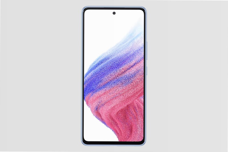 Galaxy A53 5G Blu 6.5" 8GB