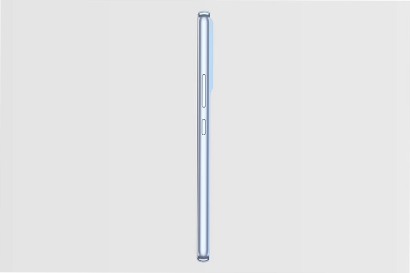 Galaxy A53 5G Blu 6.5" 8GB