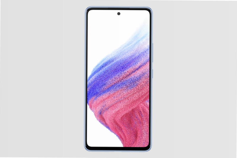 Galaxy A53 5G 8GB 8GB Blu