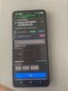 Galaxy A53 5G Blu 6.5" 8GB